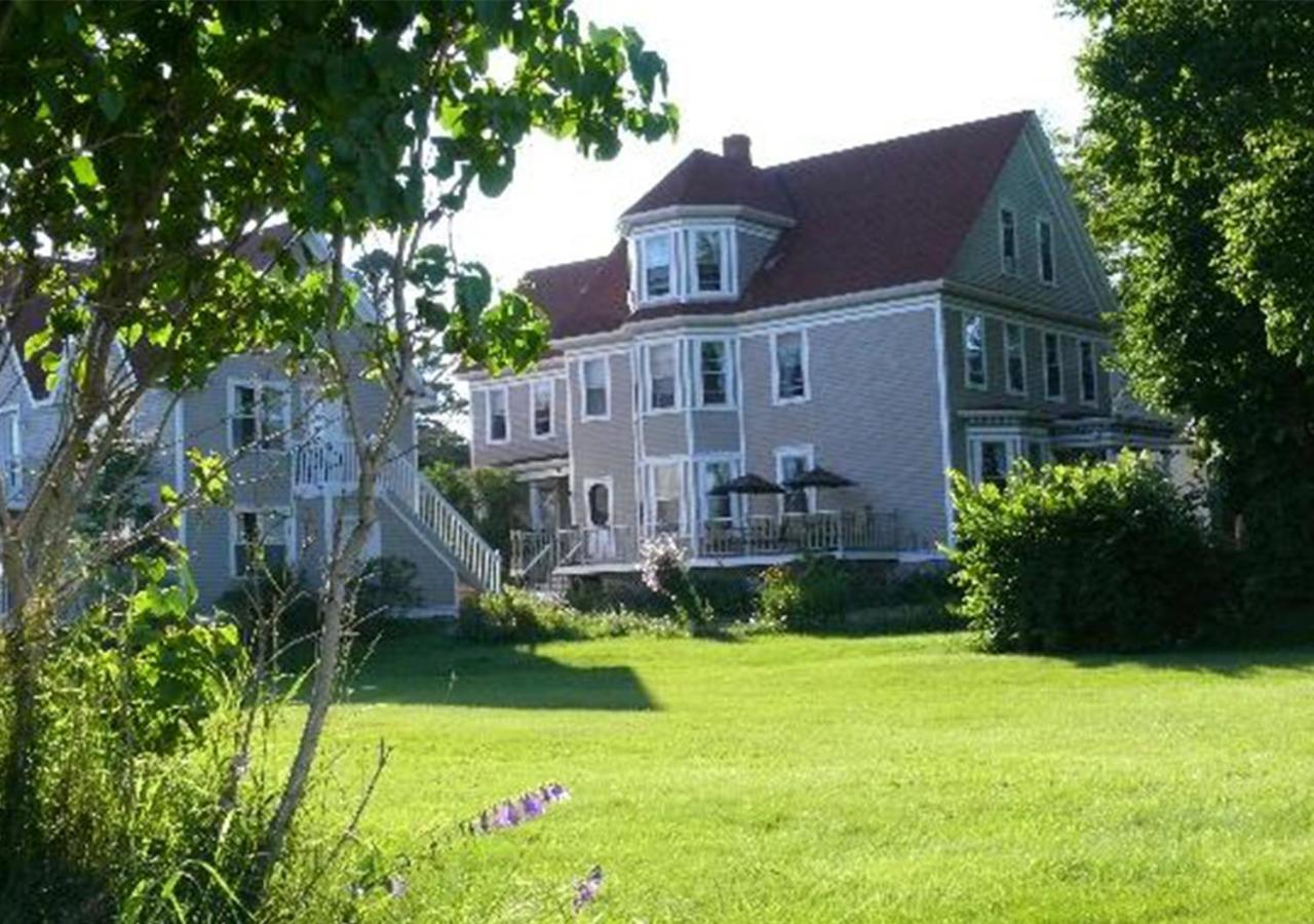 Beach Street Inn Saint Martins Eksteriør billede